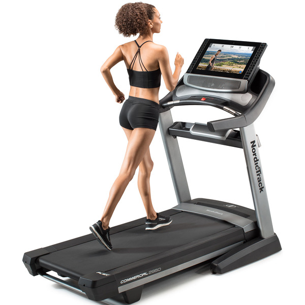 Беговая дорожка NordicTrack Commercial 2950 NETL28717