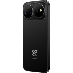 Смартфон Huawei nova 16s Pro CRS-LX9 Dual SIM 12GB/256GB (черный)