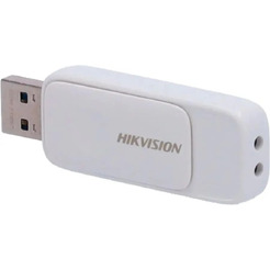 Флеш диск Hikvision HS-USB-M210S/64G/U3 W