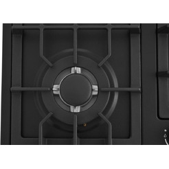 Варочная панель ZUGEL ZGH600B