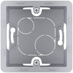 Коробка Legrand Inspiria 673982