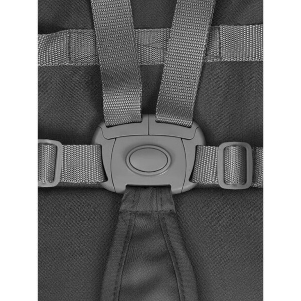 Детская прогулочная коляска Rant Basic Uno RA350 (Soft Grey)