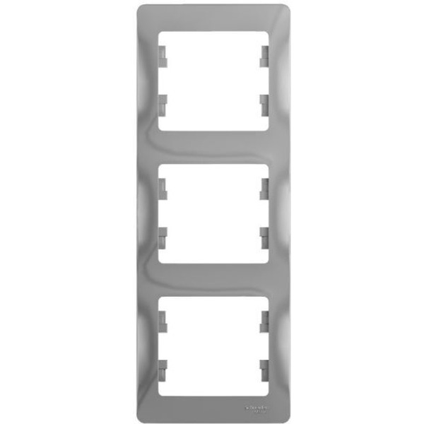 Рамка Systeme Electric Glossa GSL000307