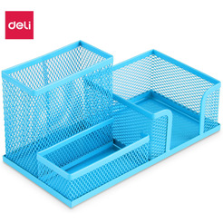 Подставка-органайзер VIVID DELI 9154BLUE