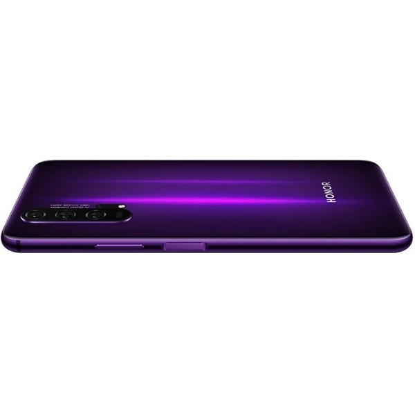 Смартфон Honor 20 Pro (YAL-L41) 8GB/256GB Phantom Black