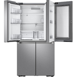 Холодильник Samsung RF65A93T0SR/WT