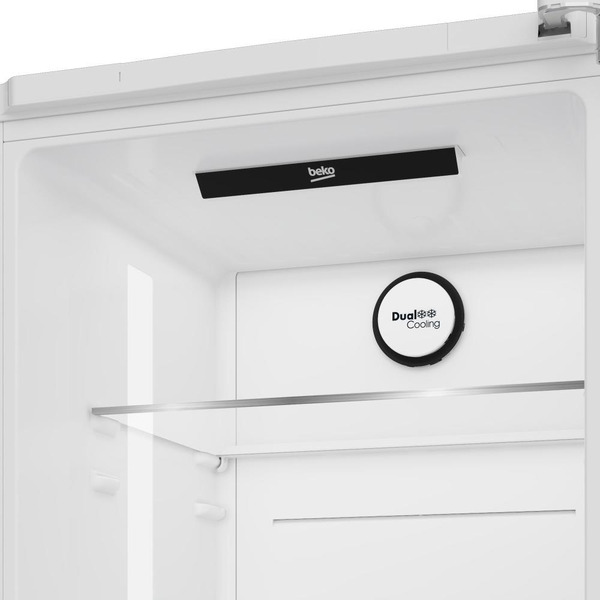 Холодильник BEKO B3RCNK362HW