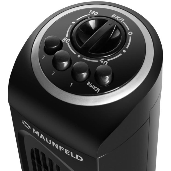 Напольный вентилятор MAUNFELD MTF-760B