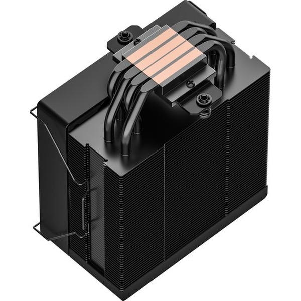 Кулер для процессора ID-Cooling SE-214-XT V2 Black