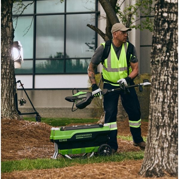 Зарядное устройство Greenworks G82CT6 2955107 (82В)