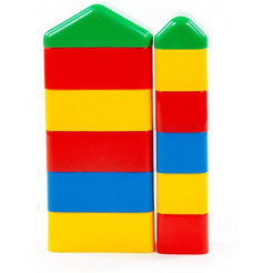 Конструктор Полесье Малыш 61768