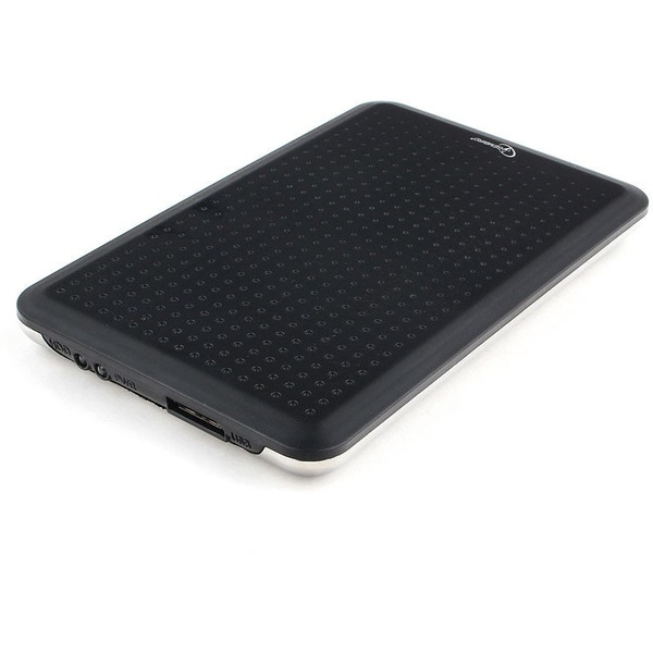 Бокс для накопителей Gembird EE2-U3S-60