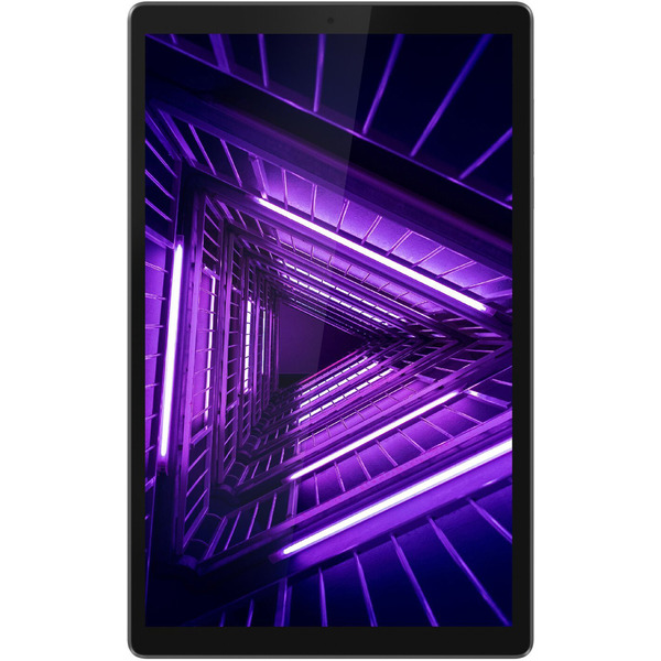 Планшет Lenovo Tab M10 FHD Plus TB-X606X 4GB/64GB LTE (ZA5V0250) темно-серый