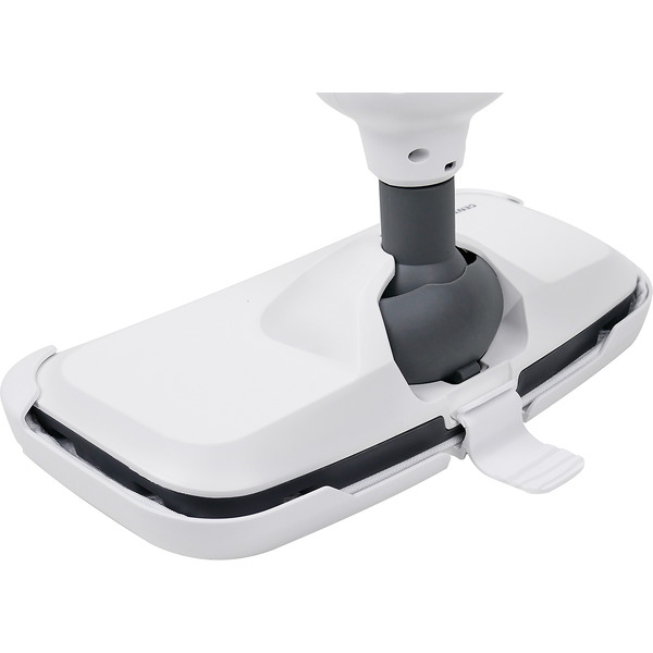 Паровая швабра Centek CT-2582 (белый)