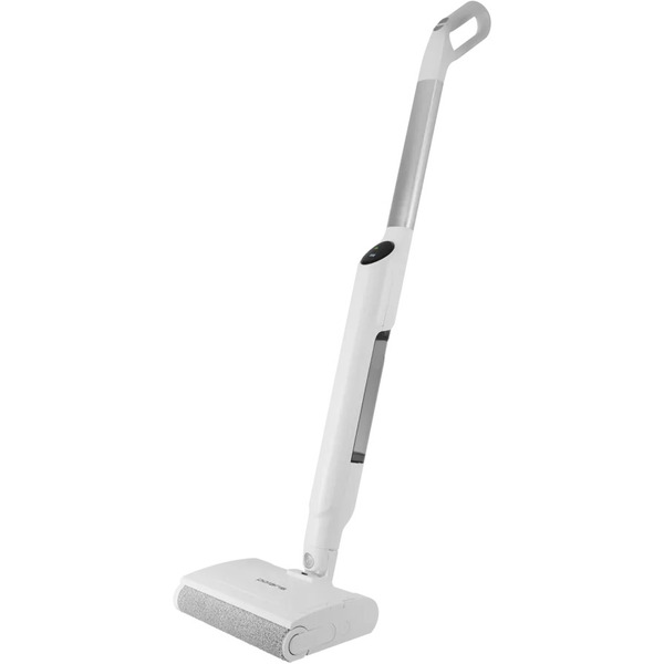 Беспроводная электрошвабра 2 в 1 POLARIS PFW 3030 (белый)