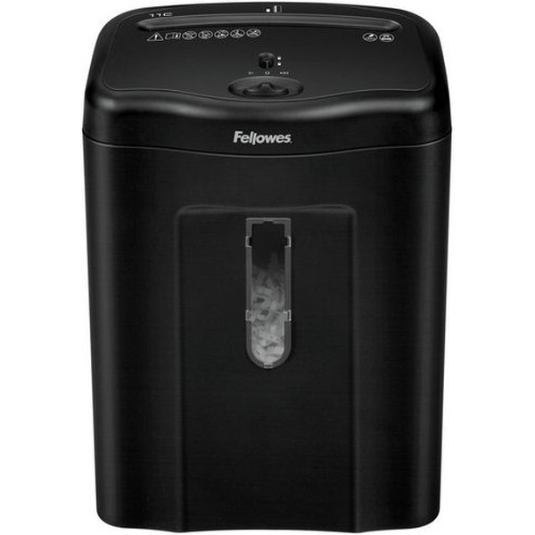 Шредер Fellowes Powershred 11C (FS-43502)