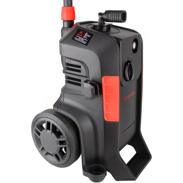Мойка высокого давления Verton WM-1700 (01.9674.16678)