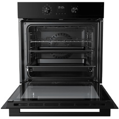 Духовой шкаф Haier HOQ-K4AAN3GB