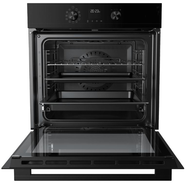 Духовой шкаф Haier HOQ-K4AAN3GB