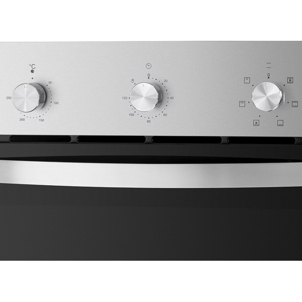 Шкаф духовой электрический MAUNFELD EOEС.586S1