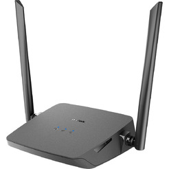 Wi-Fi роутер D-Link DIR-615/Z1A