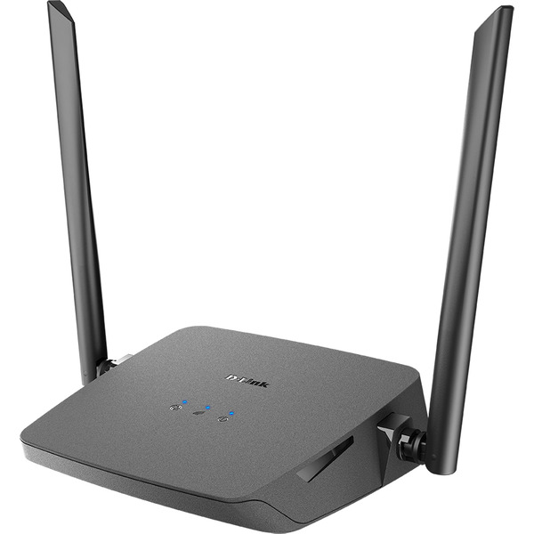 Wi-Fi роутер D-Link DIR-615/Z1A