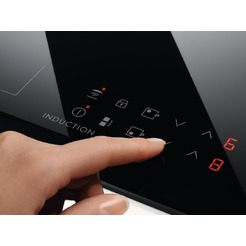 Варочная панель Electrolux LHR3233CK