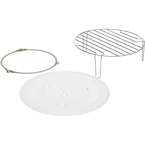 Встраиваемая микроволновая печь Hyundai HBW 2544 BG черный