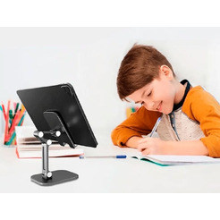 Подставка для телефона Evolution PS107 (черный)