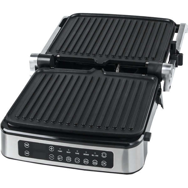 Электрический гриль RageX R782-900