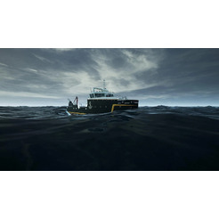 Игра Fishing: North Atlantic. Complete Edition для PlayStation 5