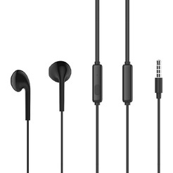 Наушники Celebrat G12 (черный)