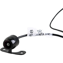 Камера заднего вида INTERPOWER Cam-IP*168 AHD/CVBS