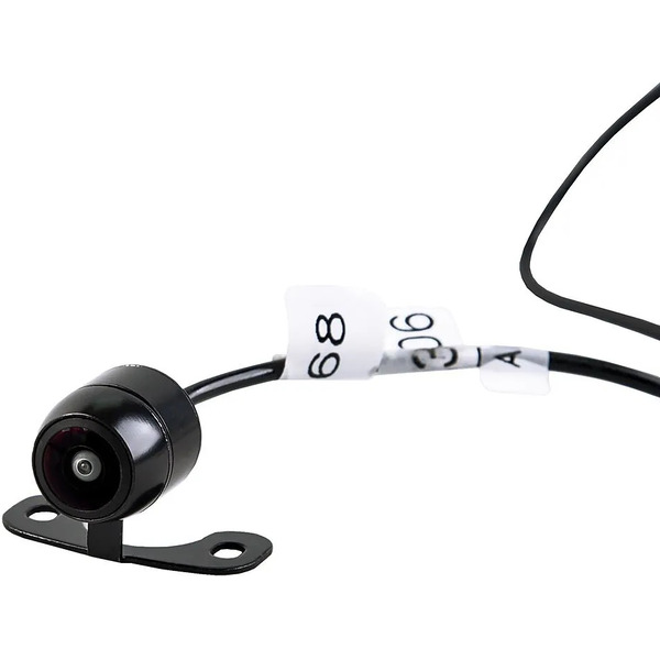 Камера заднего вида INTERPOWER Cam-IP*168 AHD/CVBS