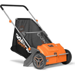 Подметальная машина Daewoo Power DALC 5300