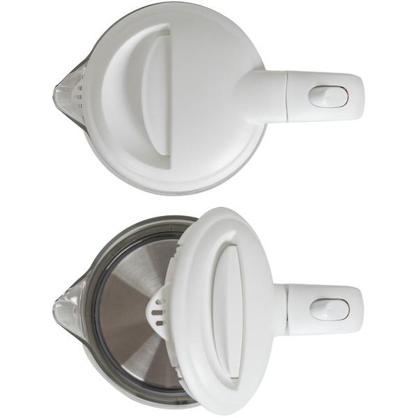 Электрочайник JVC JK-KE1512