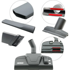 Пылесос Thomas Twin Aquawash 788525