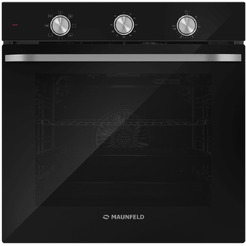 Духовой шкаф MAUNFELD FEOF7871B