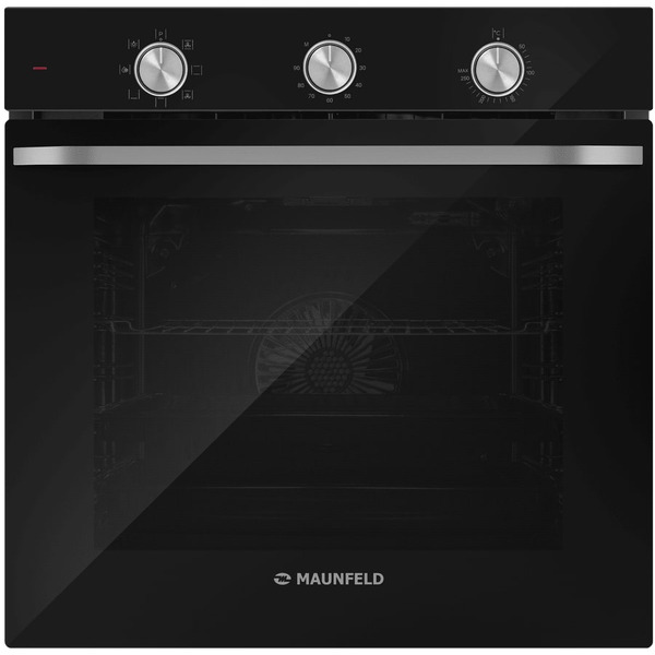 Духовой шкаф MAUNFELD FEOF7871B