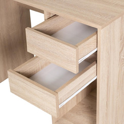 Стол BRABIX Scandi CD-017 (дуб сонома) 641895