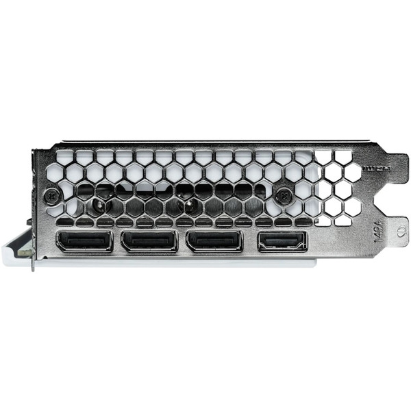 Видеокарта Palit GeForce RTX 5070 White OC NE75070U19K9-GB2050W