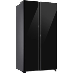 Холодильник Samsung RS80F65M1BWR
