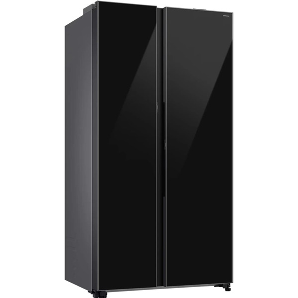 Холодильник Samsung RS80F65M1BWR