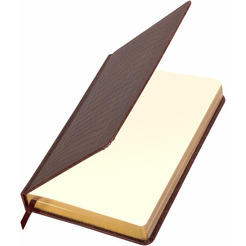 Ежедневник BRAUBERG 124986