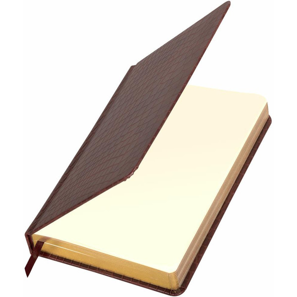 Ежедневник BRAUBERG 124986