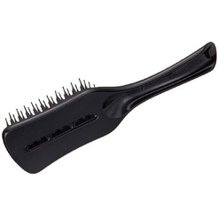 Расческа для укладки феном Tangle Teezer Easy Dry & Go Jet Black 2219