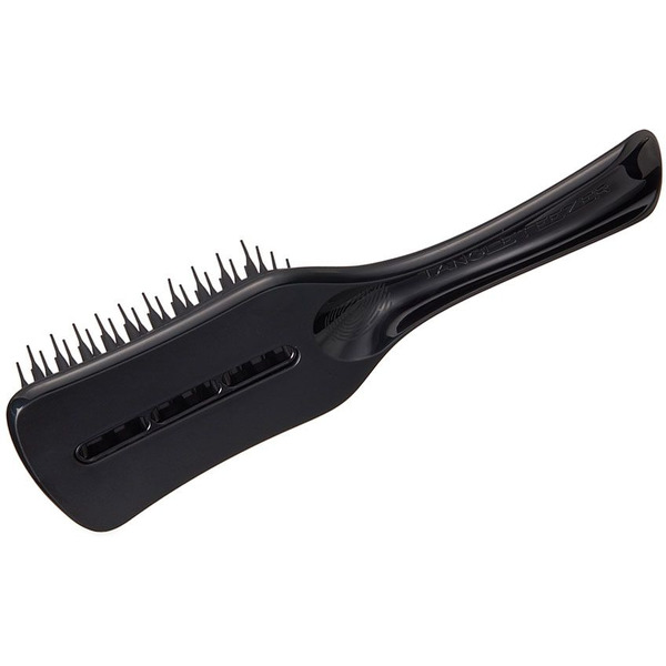 Расческа для укладки феном Tangle Teezer Easy Dry & Go Jet Black 2219