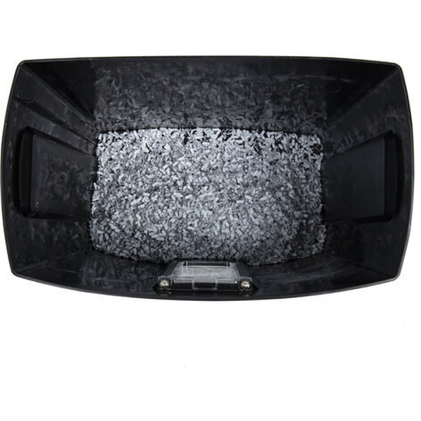 Шредер BRAUBERG 615M 532152