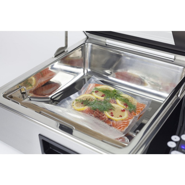 Вакуумный упаковщик CASO VacuChef Slim-Line