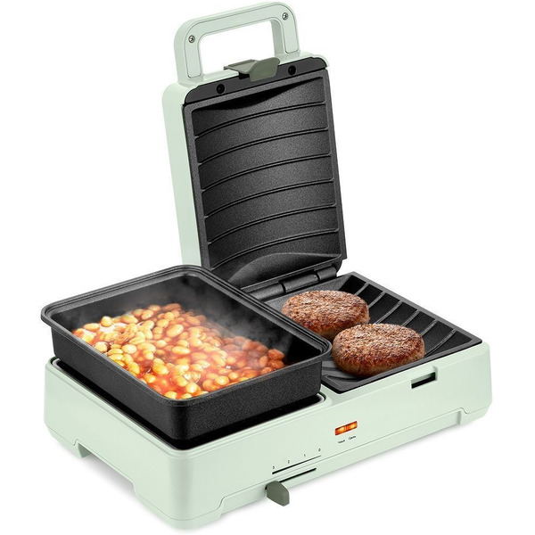 Бутербродница Kitfort КТ-6061-1